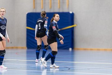 Bild 135 - wU18 Norddeutsche Meisterschaft